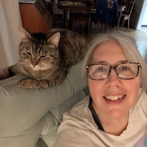 Meet your Posher, Julie